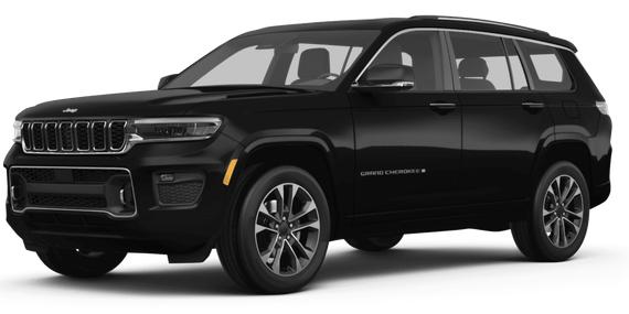 JEEP GRAND CHEROKEE 2023 1C4RJKEG2P8754387 image